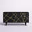 Violeta Solid Wood Accent Cabinet