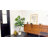 Artificial Fiddle Leaf Fig Tree In Pot For Home Office Décor