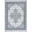 Rectangle Floral Flatweave Berber Indoor / Outdoor-1624868098-1624868102