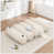 Tissu beige