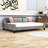 Dylann Wood Upholstered Daybed with Slats-2030793551