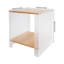 2-Tier Sofa Side Table-1637619326