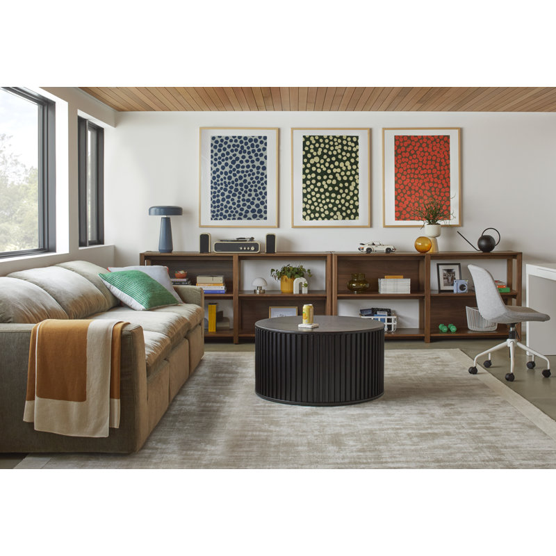 Asta Storage Coffee Table