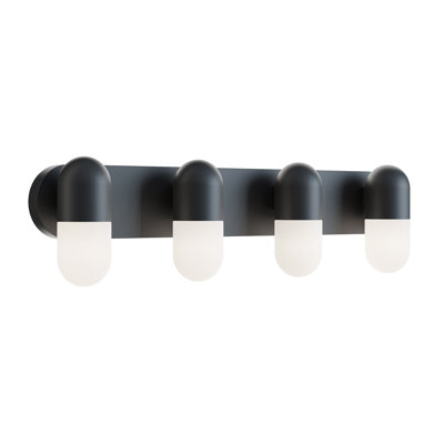 Ruhland LED Vanity