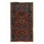 Southwestern Area Rug in Navy Blue