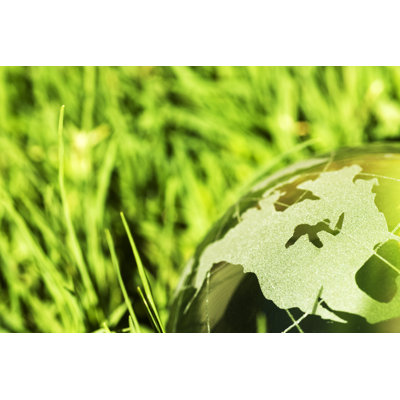 Global Environnement par Alicat