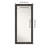 Carrickfergus Flat Mirror