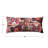 Emmer Floral Cotton Throw Pillow