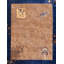Antique Peking Room Size Wool Grey Rug