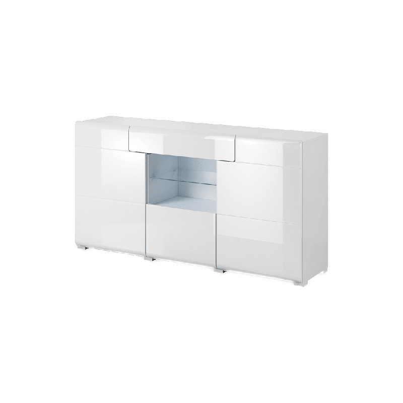 Toledo 159cm Sideboard