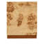 Auberon Solid Wood End Table-1142729919