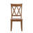 Sloan 4-Person Rubberwood Dining Set-708425687
