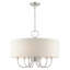 Lustre tambour Winscombe-49169261