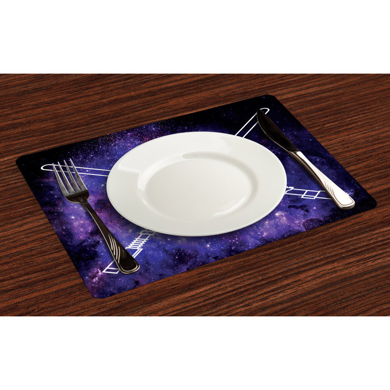 Récapitulatif 18,5" galaxy