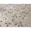 Hand-Knotted High-Quality Beige Area Rug