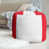 Rouge / Blanc