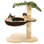 Lilyanna 50cm H Cat Tree