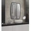 Creason Wood Rectangle Mirror-833491072-833491083