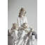 An Afternoon Nap Mother Figurine