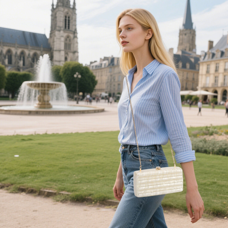 Sac à main Elegant