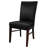 Liliana 19.5'' H Upholstered Dining Parsons Chair-1539381280