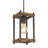Donterrio 1 - Light Pendant