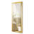 Yitzy Solid Wood Rectangle Mirror