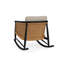 Galloway Outdoor Rocker Chair-1799930422