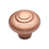 Satin Rose Gold