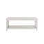 Table basse avec rangement Williamsbridge