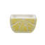 Bougie citron en céramique 5,88 po (16 oz) - Citron