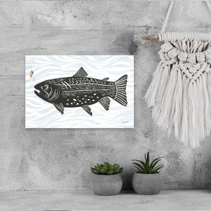 Print, 30.48cm H x 45.72cm W