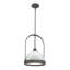 Atlas 1 - Light Single Dome Pendant-495714891-495714907
