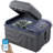 VEVOR 12 Cubic Feet Mini Fridge