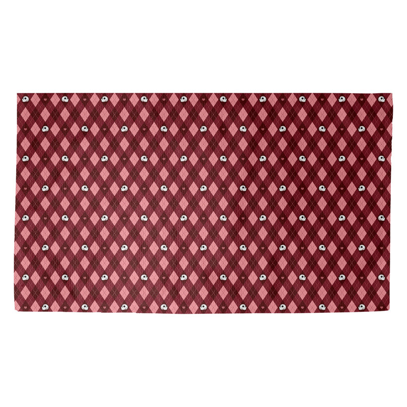 Avicia Geometric Indoor Rug, Rectangle 2'2" x 3'4"