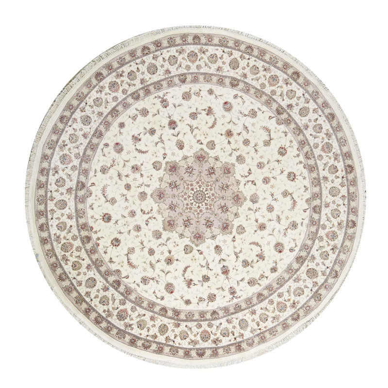 Oriental Area Rug