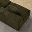 Canapé modulaire courbé modulaire avec 4 coussins et siège pour piano-506999957-506999979