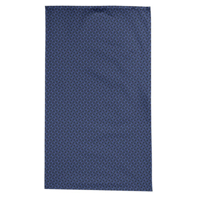 Leffel Geometric 100% Cotton Tablecloth