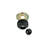 Asmus Ceiling Fan Sloped Ceiling Canopy Adapter-1441048