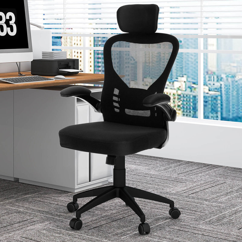 Fauteuil de direction Inbox Zero