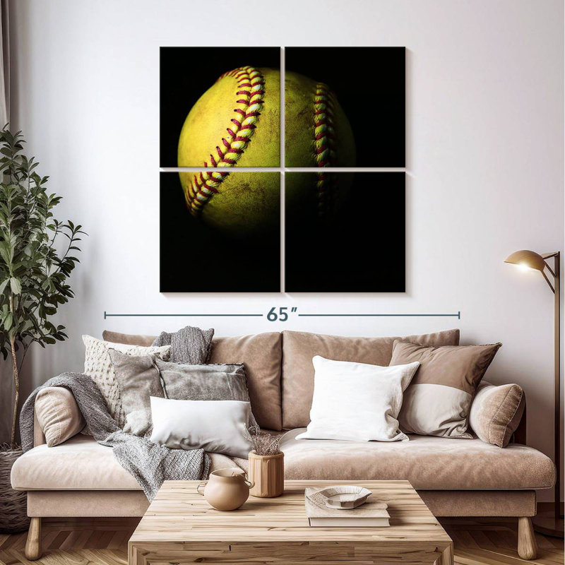 Sireci Dark Softball