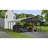 Galvanized Steel Carport, 20X20X9-90469335