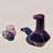 Beak 47.33 fl. oz. Lead Free Crystal 1 - Piece Carafe Set-36553292