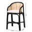 Tabouret de comptoir Modern