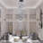 Khamarion Dimmable Round / Oval Chandelier-1302919493