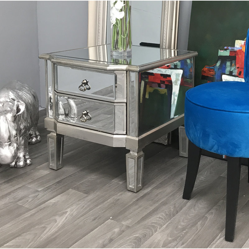 Aldeburgh End Table