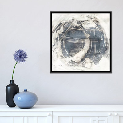 Orbit rotationnelle I par Ethan Harper, reproduction d’art