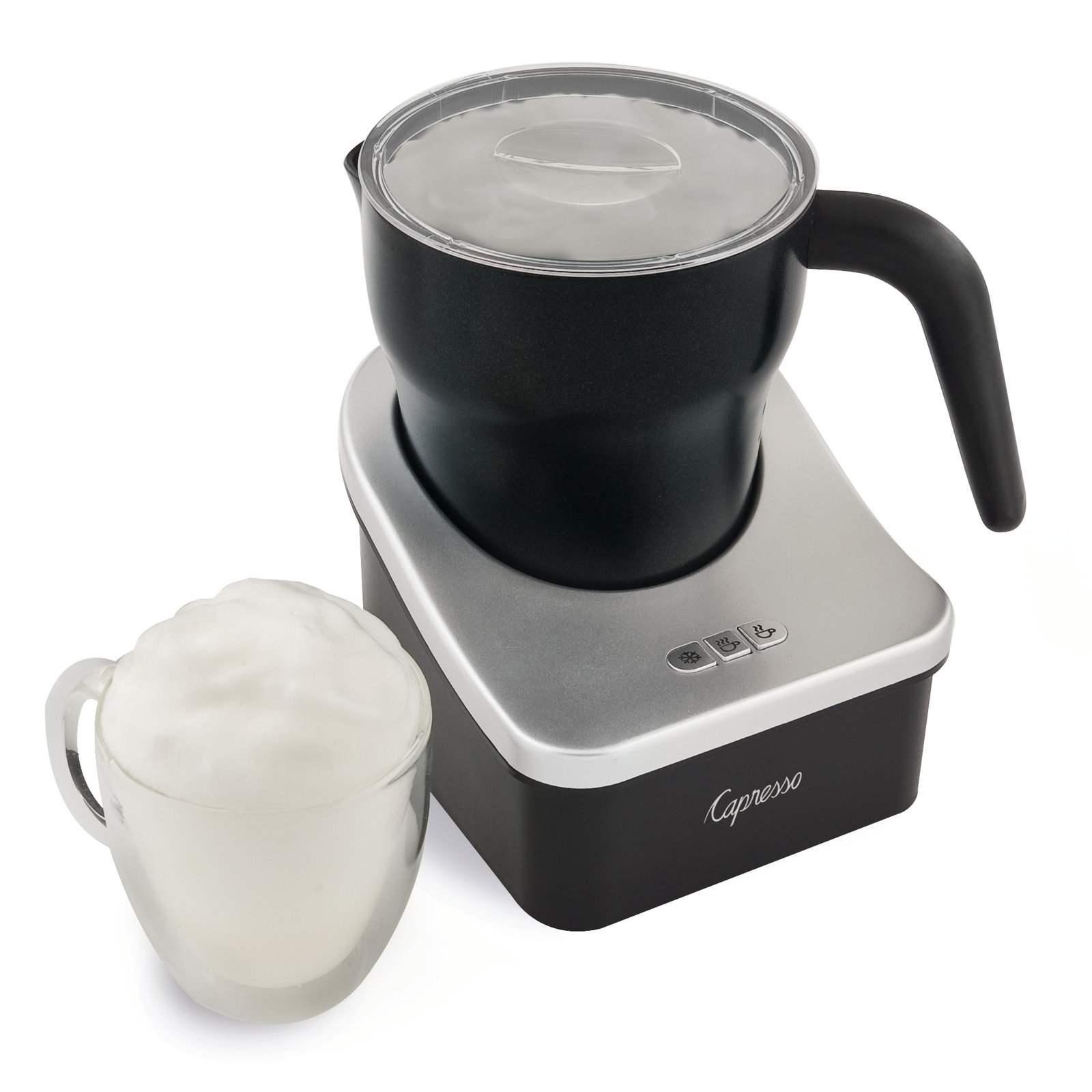 Capresso Froth TEC Milk Frother