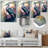 Landscape & Nature Wall Decor on Metal-978932104