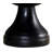Serena Solid Wood End Table-77041599